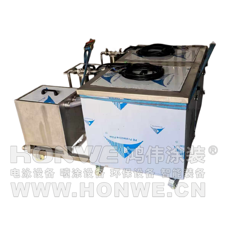 小型超声波清洗槽