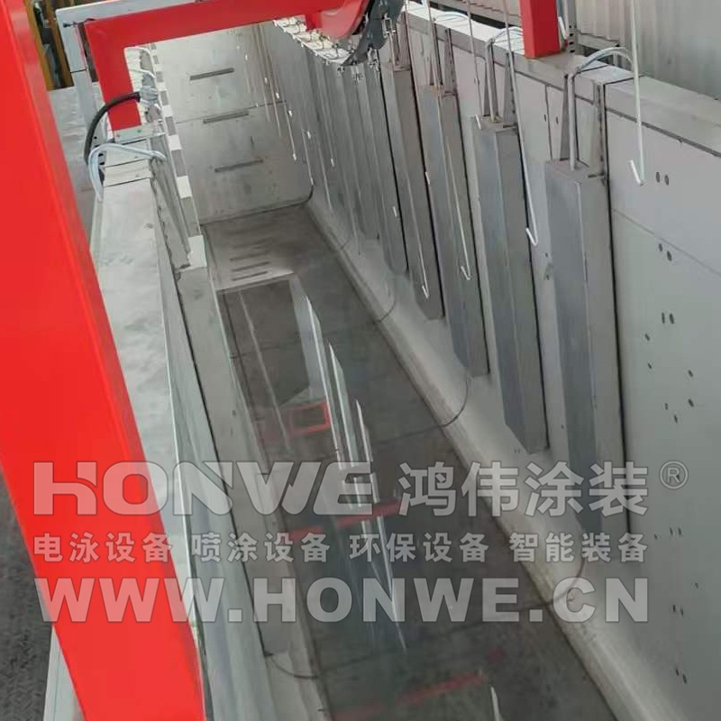 超声波清洗槽