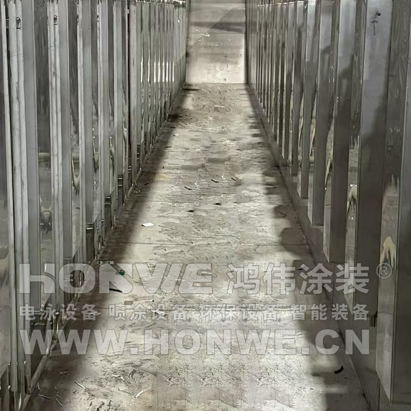 超声波清洗槽