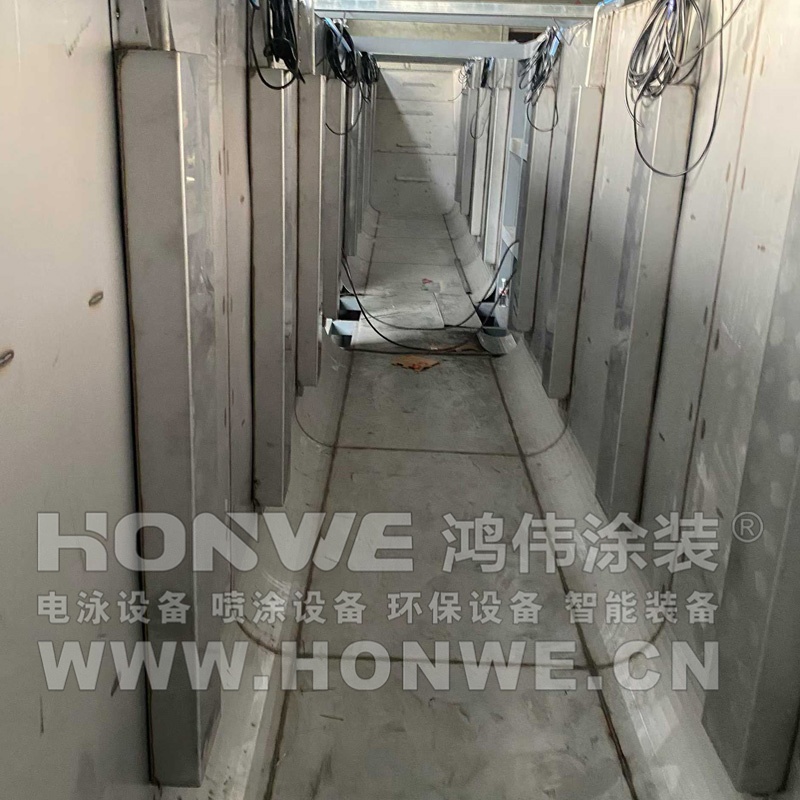 超声波清洗槽