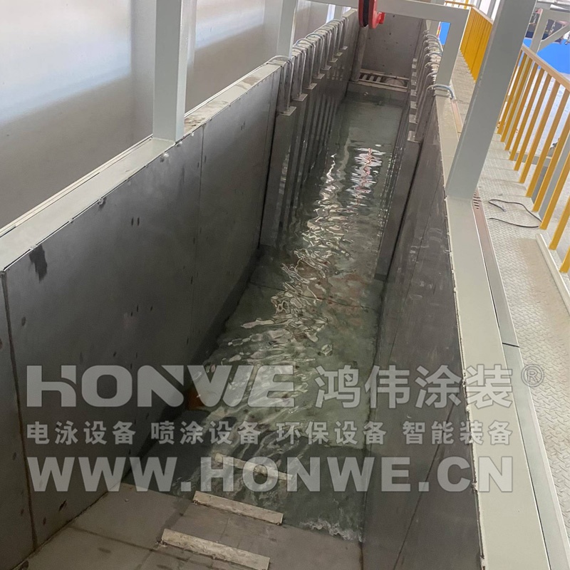 超声波清洗槽