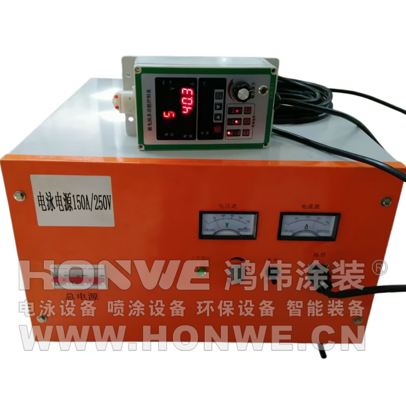 小型电泳电泳-整流器