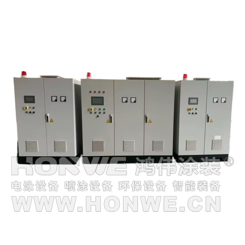 大型可控硅电泳电源