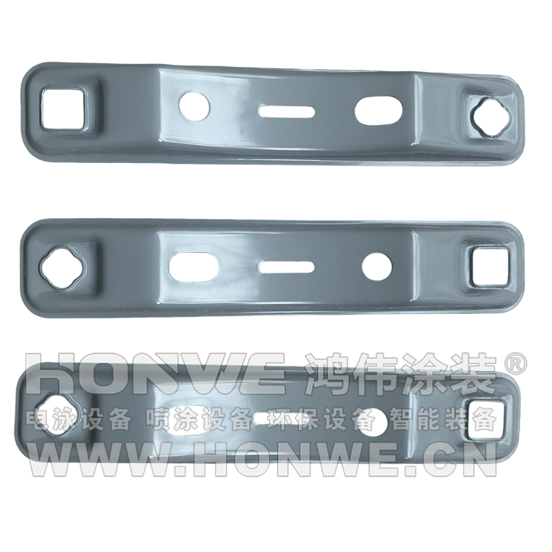 HW-6228灰色亮光阴极电泳漆