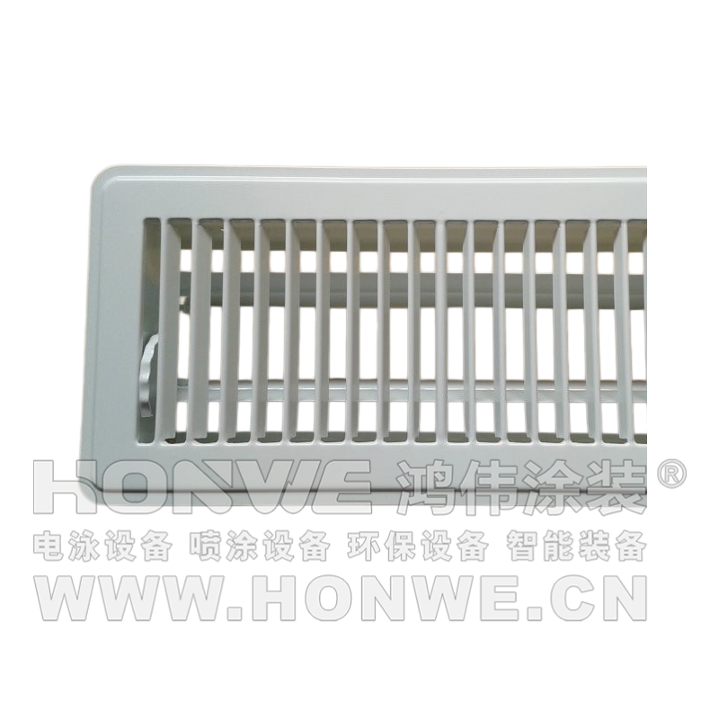 HW-6118白色亮光阴极电泳漆