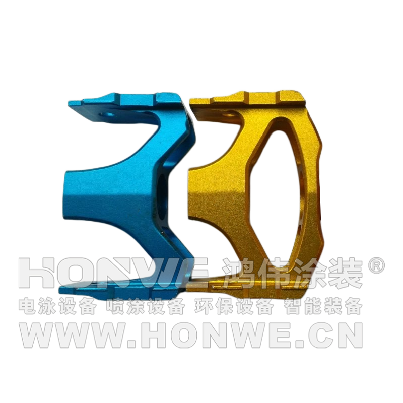 阳极透明电泳漆