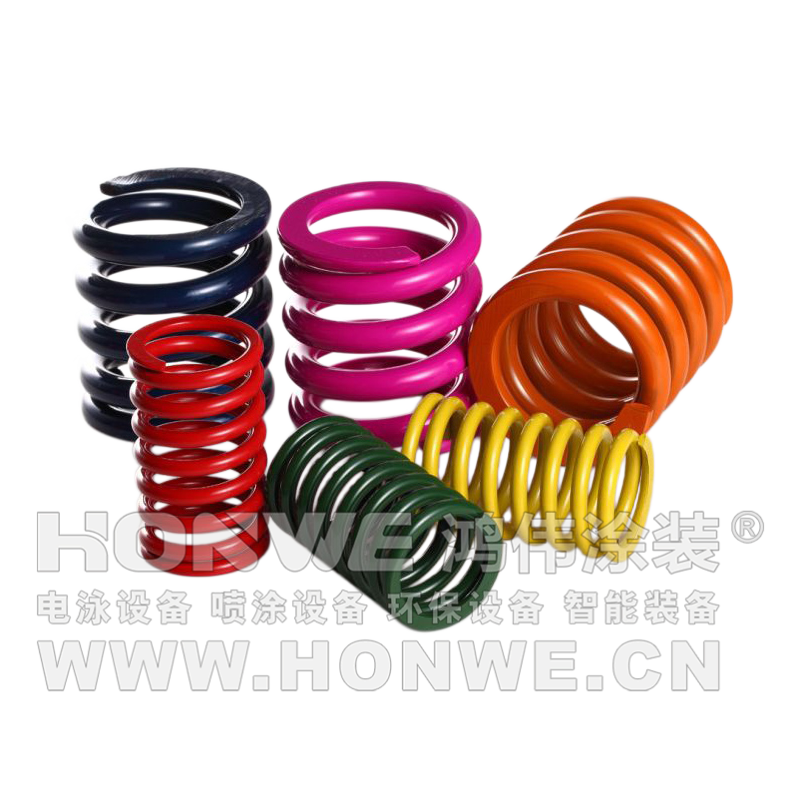HW-8118彩色阴极电泳漆