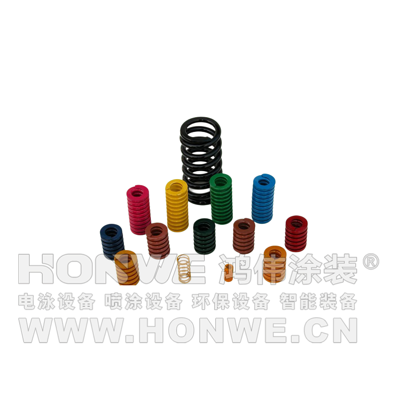 HW-8118彩色阴极电泳漆