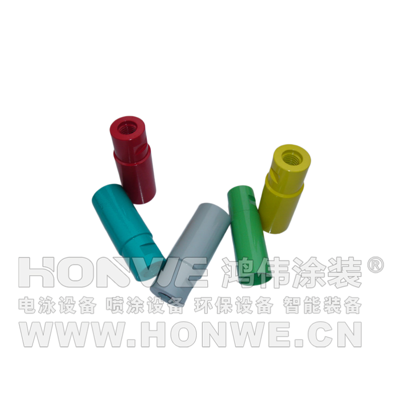 HW-8118彩色阴极电泳漆