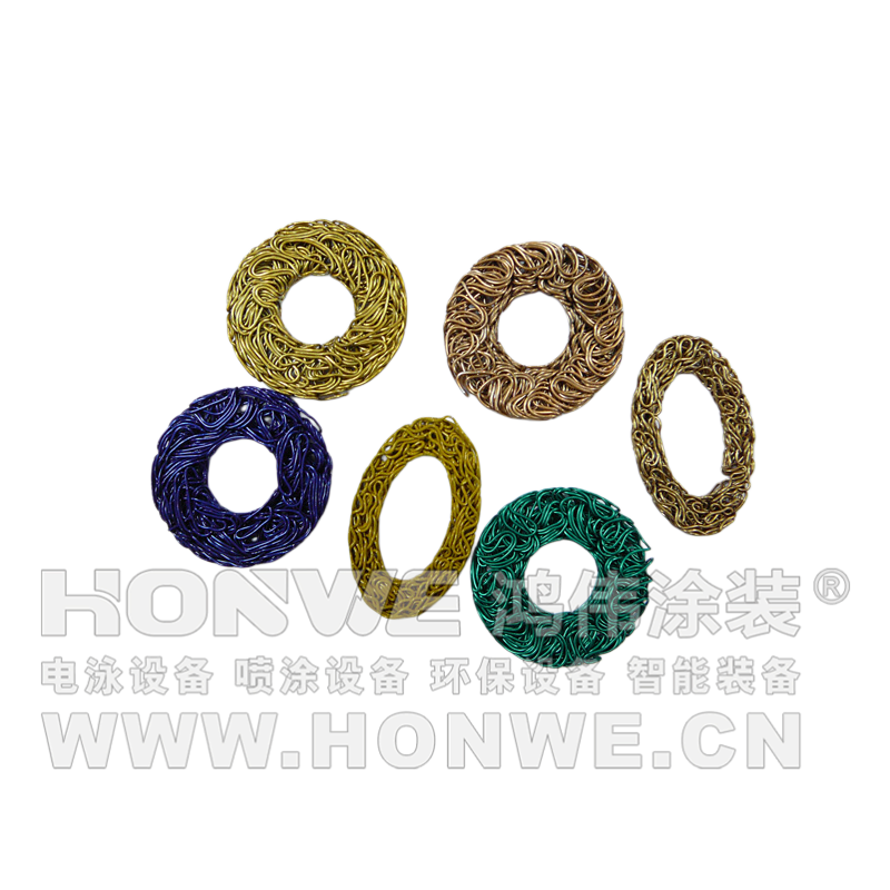 HW-8118彩色阴极电泳漆