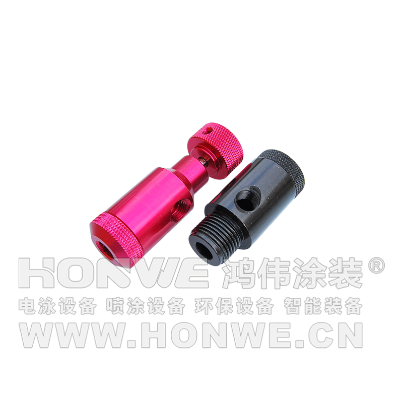 阴极透明电泳漆
