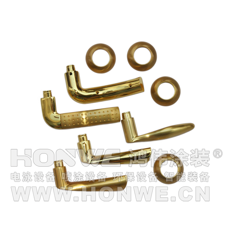 阴极透明电泳漆