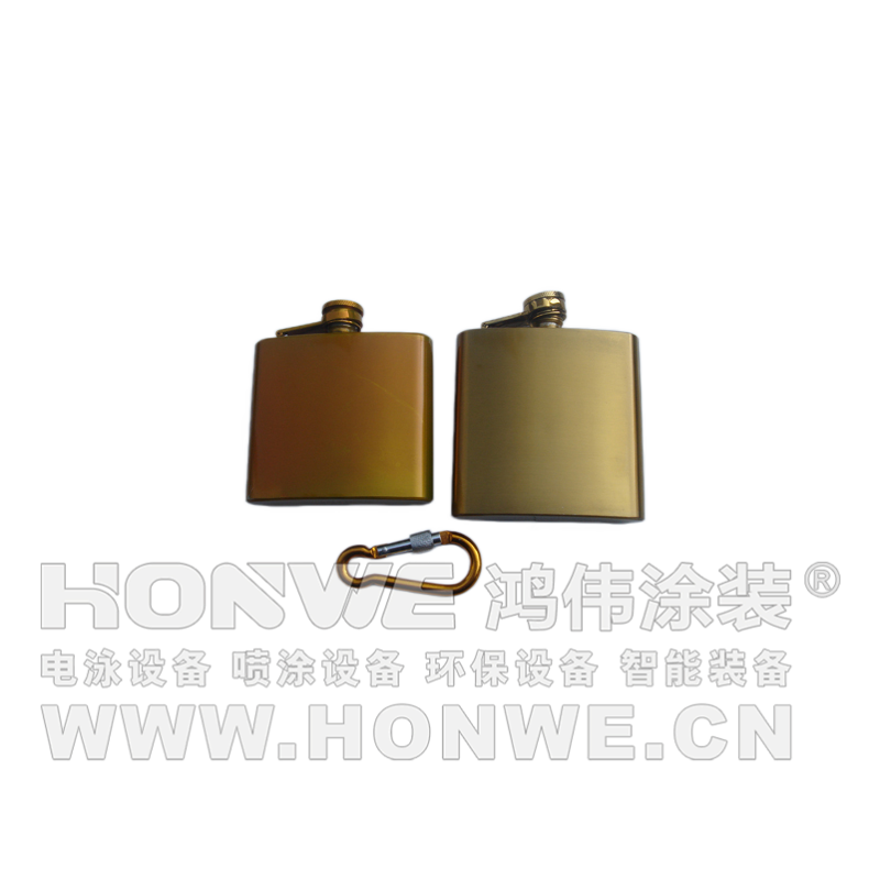 阴极透明电泳漆