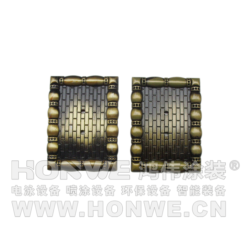 阴极透明电泳漆