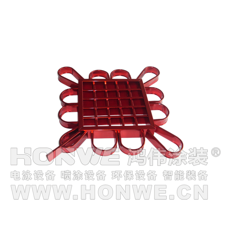 阴极透明电泳漆