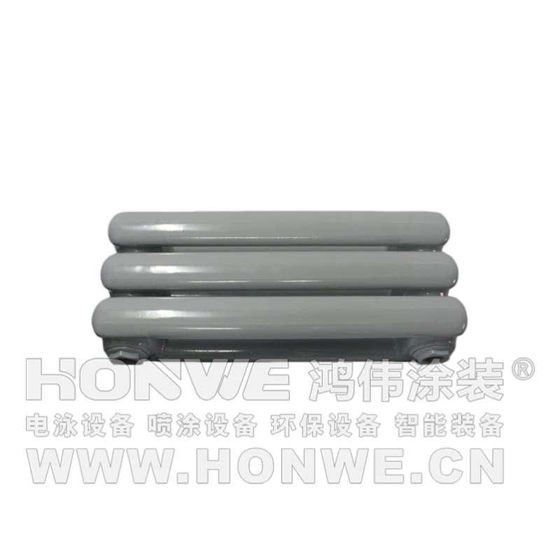 HW-6228灰色亮光阴极电泳漆